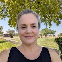 Cassie — certified peer support specialist at One Small Step