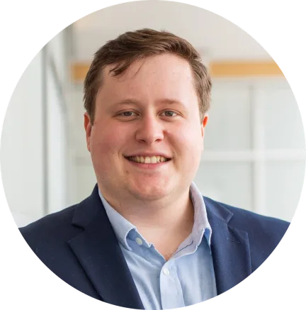 Ian Steenstra, PhD, Head of AI at One Small Step