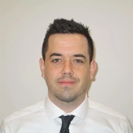 Mike — certified peer support specialist at One Small Step